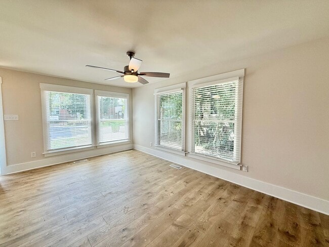 707 Church St in Raleigh, NC - Building Photo - Building Photo