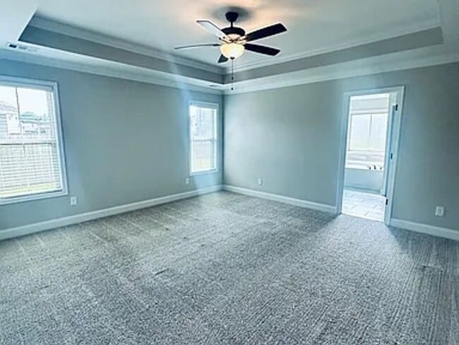 property at 604 Broderick Cir