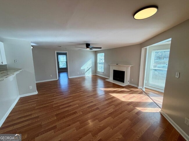 4267 Parkview Ct in Stone Mountain, GA - Building Photo - Building Photo