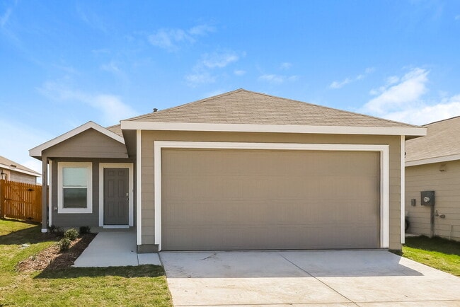 property at 3315 Beckwith Wy