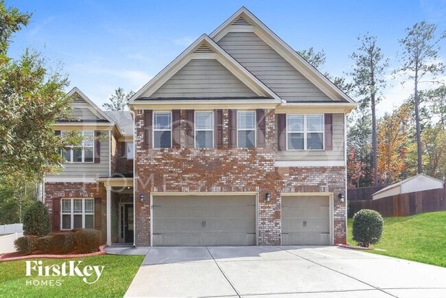 property at 5001 Black Bear Trail