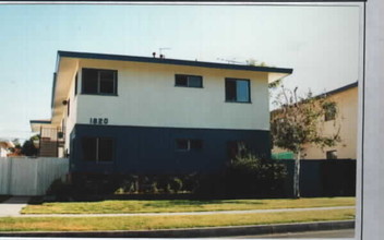 1818 Glenoaks Ave in Anaheim, CA - Building Photo - Building Photo