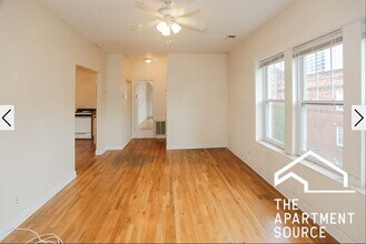 3529 N Broadway, Unit 3 in Chicago, IL - Foto de edificio - Building Photo