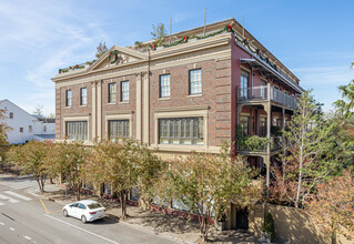 1301 N Rampart St in New Orleans, LA - Foto de edificio - Building Photo