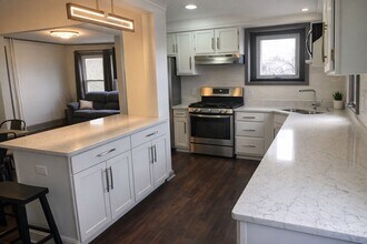 306 Bryant Ave in Ithaca, NY - Building Photo - Building Photo