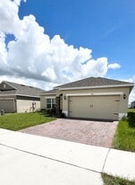4613 Bernard Blvd in Haines City, FL - Building Photo