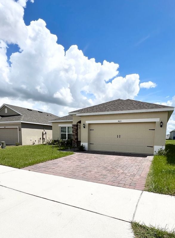 property at 4613 Bernard Blvd