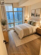 35 Mariner Terrace in Toronto, ON - Building Photo - Building Photo