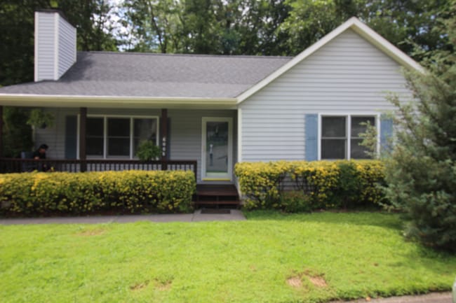 property at 6008 Southcrest Dr