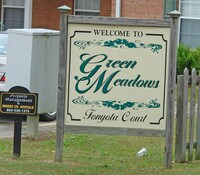 Building Photo - Green Meadows Apartments in Orangeburg, South Carolina