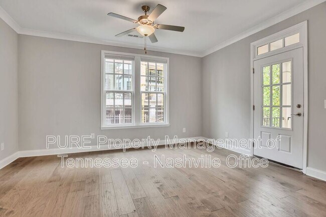 201 Burns Ave in Nashville, TN - Building Photo - Building Photo