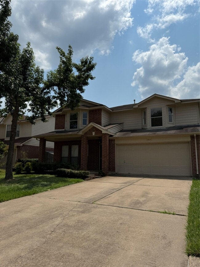 17011 Macleish Dr in Houston, TX - Building Photo - Building Photo