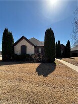 3001 SW Joshua Ave in Bentonville, AR - Building Photo