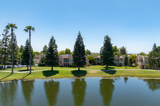 14500 Las Palmas Dr in Bakersfield, CA - Building Photo - Building Photo