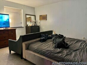 80 Gardner St in Boston, MA - Building Photo - Building Photo