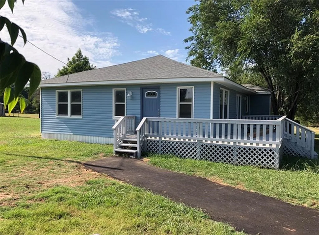 property at 36104 Hardesty Rd