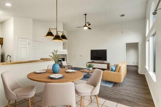 17111 Jigsaw Pathway in Round Rock, TX - Building Photo - Building Photo