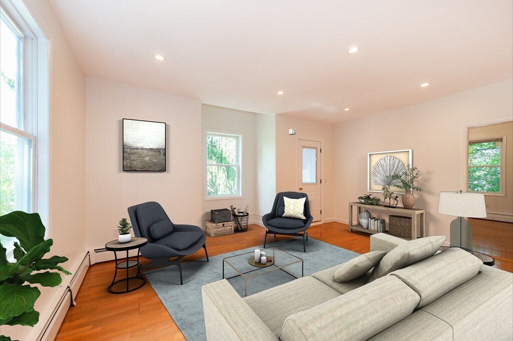 26 Breck Ave, Unit 1 in Boston, MA - Building Photo
