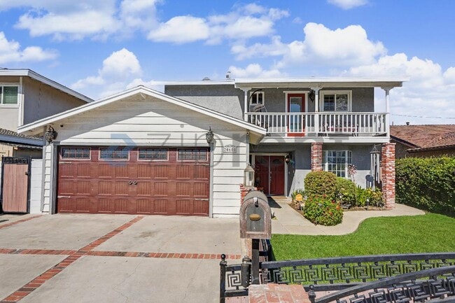 property at 20608 Vendale Dr