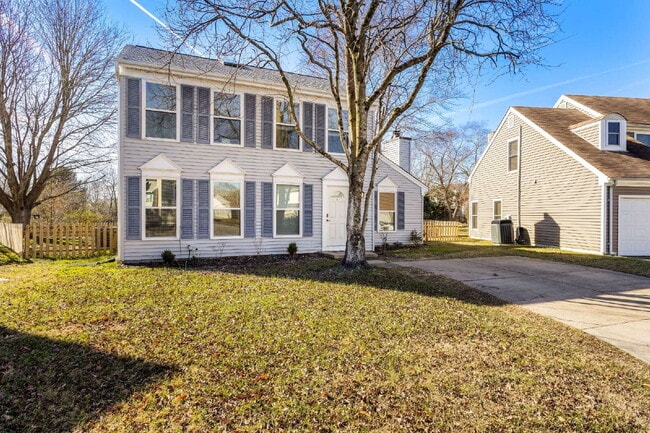 property at 4072 Peridot Dr