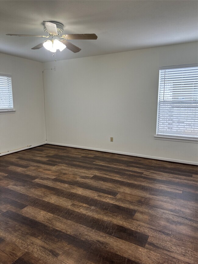 16506 Canario Dr in Houston, TX - Building Photo - Building Photo