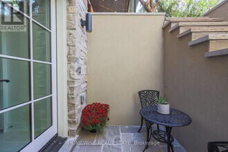 83 Clinton St in Toronto, ON - Building Photo - Building Photo