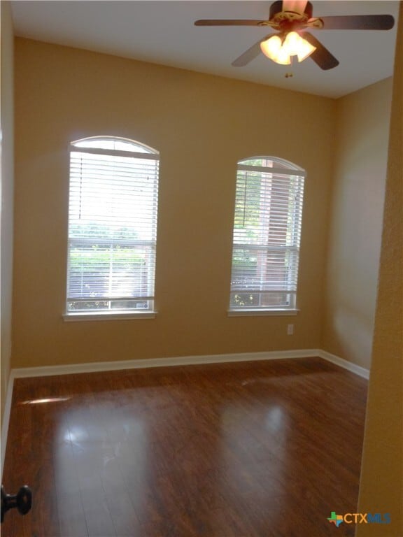 property at 2242 Lakeline Dr