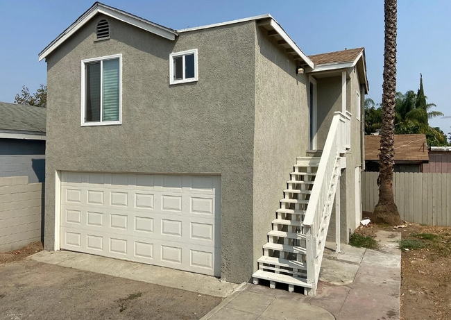 property at 1765 Martin Luther King Blvd