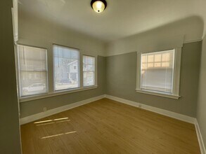 1623 25th Ave in Oakland, CA - Building Photo - Building Photo