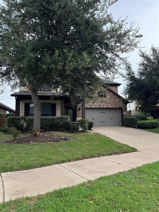 27106 Cottage Stream Lane in Fulshear, TX - Building Photo