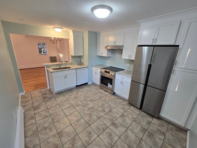 133 Mitchell St, Unit 133