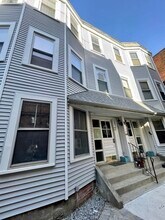 38 Harvard Ave in Brookline, MA - Building Photo - Building Photo