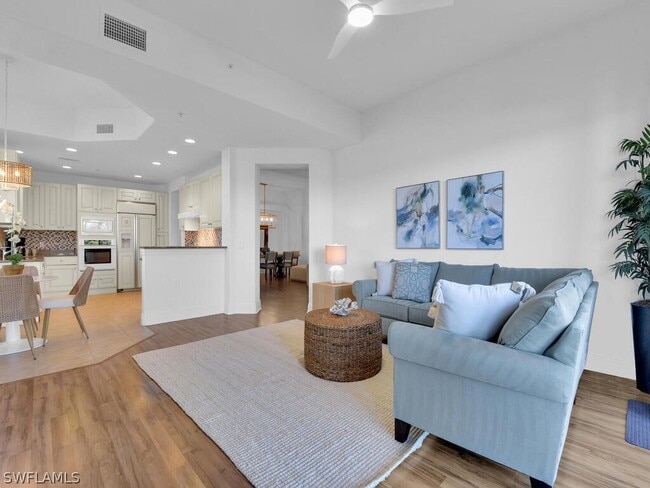 property at 2710 Callista Ct