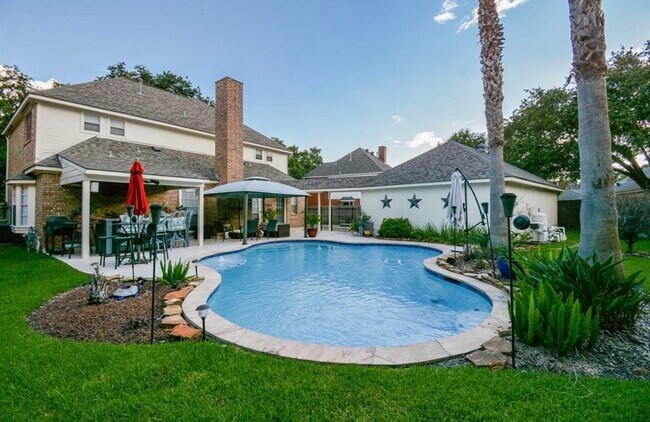 property at 23210 Fall Wind Ct