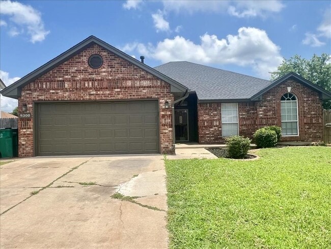 property at 9300 Buttonwood Ave