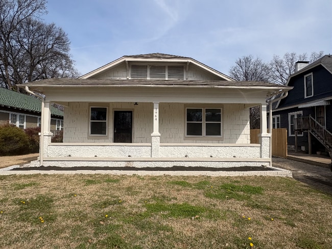 1964 Young Ave in Memphis, TN - Foto de edificio - Building Photo