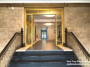 475 Commonwealth Ave, Unit 501 in Boston, MA - Building Photo - Building Photo