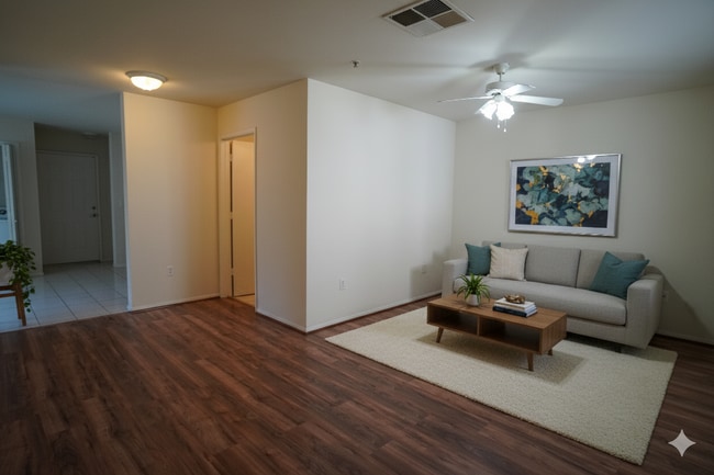 600 Hosking Ave in Bakersfield, CA - Building Photo - Building Photo