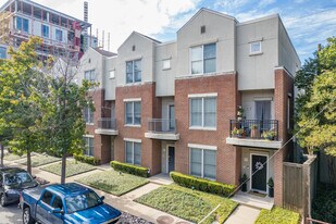 4223 Buena Vista St in Dallas, TX - Building Photo