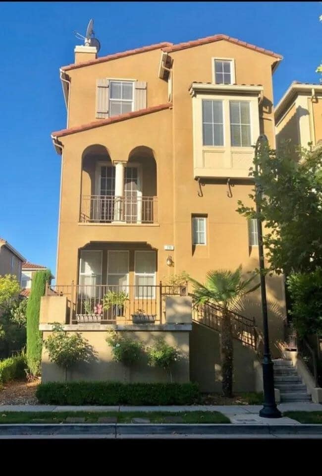 property at 770 Adeline Ave