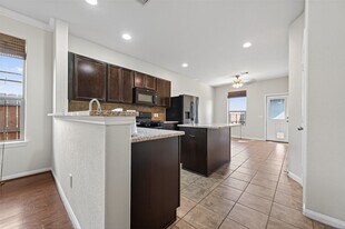 15410 Grand Sage Dr in Cypress, TX - Building Photo