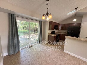 4334 Allesandro Dr in Colorado Springs, CO - Building Photo - Building Photo