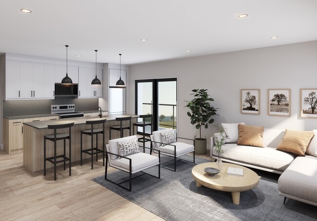 Aurora in London, ON - Building Photo - Building Photo