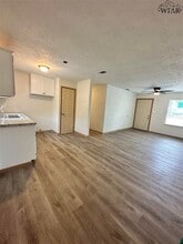 1209 Williams Ave in Wichita Falls, TX - Building Photo - Building Photo