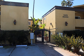 1401 Reed Ave in San Diego, CA - Building Photo - Building Photo