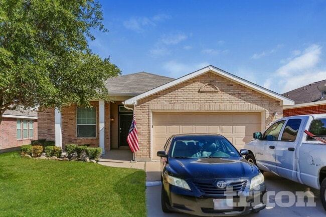 property at 8605 Autumn Creek Trail