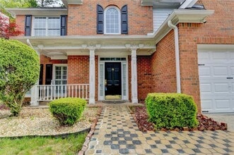 2072 Fairport Way in Marietta, GA - Building Photo - Building Photo
