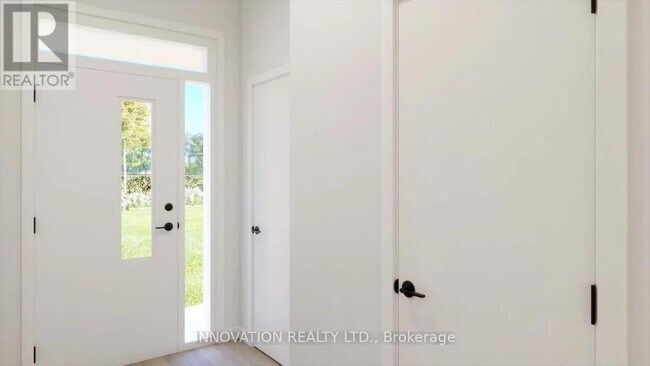 775 Maverick Cres in Ottawa, ON - Building Photo - Building Photo