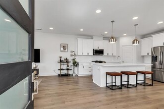 3456 Lake District Ln in Fort Worth, TX - Building Photo - Building Photo