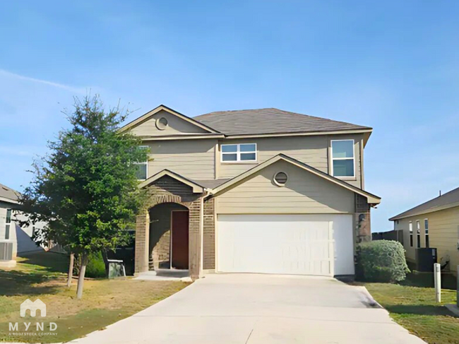 property at 3914 Colemans Run
